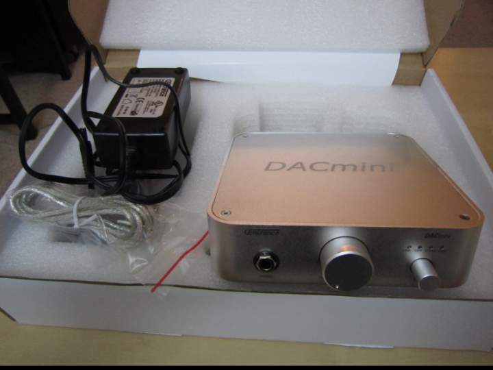 Dacmini front