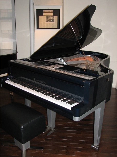 contemporary