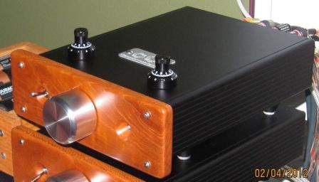 V4x2 -xW2 L&R Balance Controls