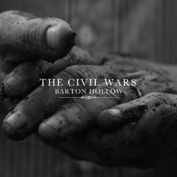The Civil Wars - Barton Hollow Lyrics