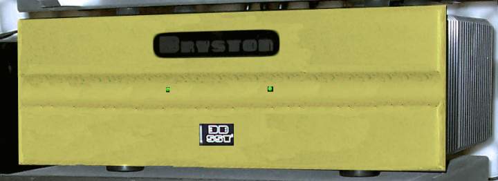 Bryston SST2E