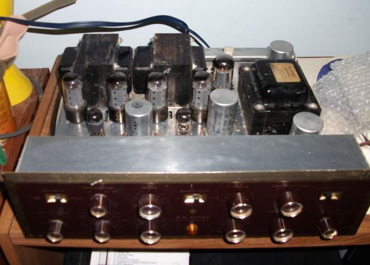 HH Scott LK72 1