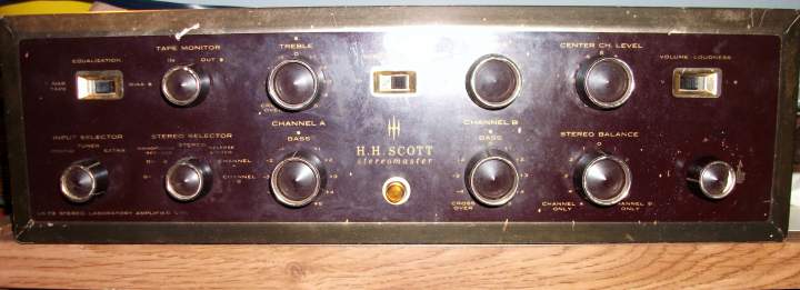 HH Scott LK72 3