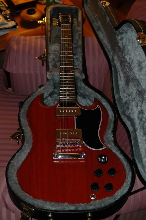 SG Special full small