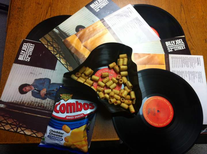 combos