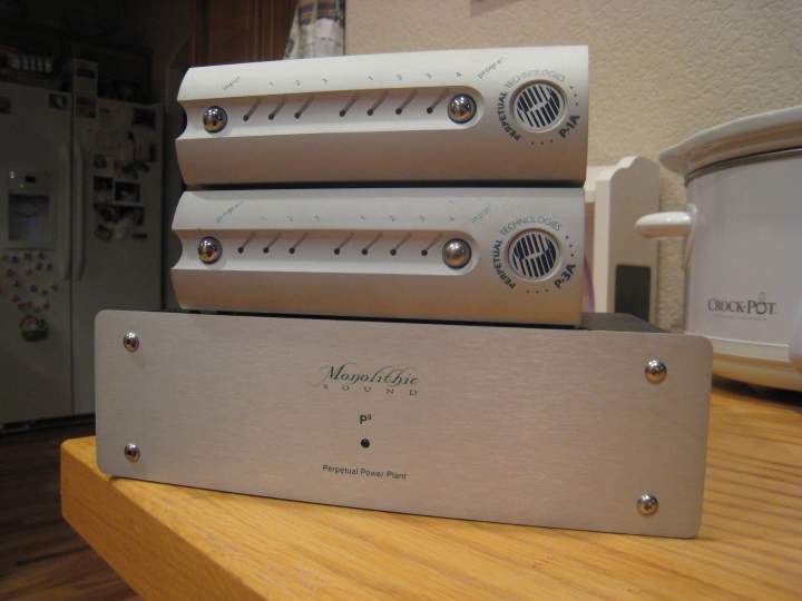 Front View
