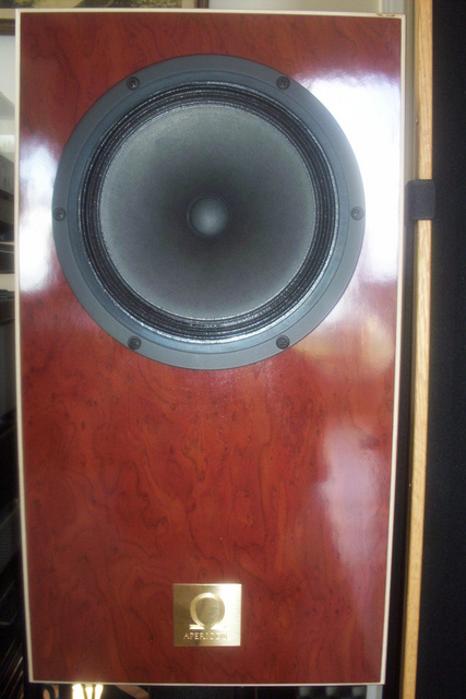 Close up-Front