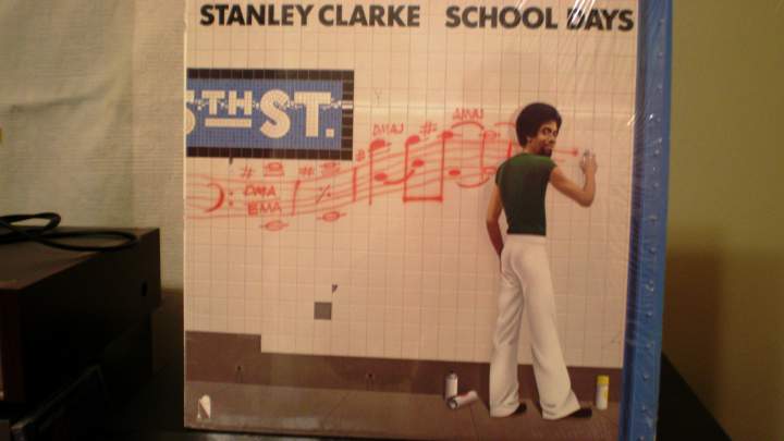 School Days
