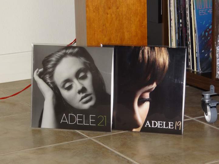 adele