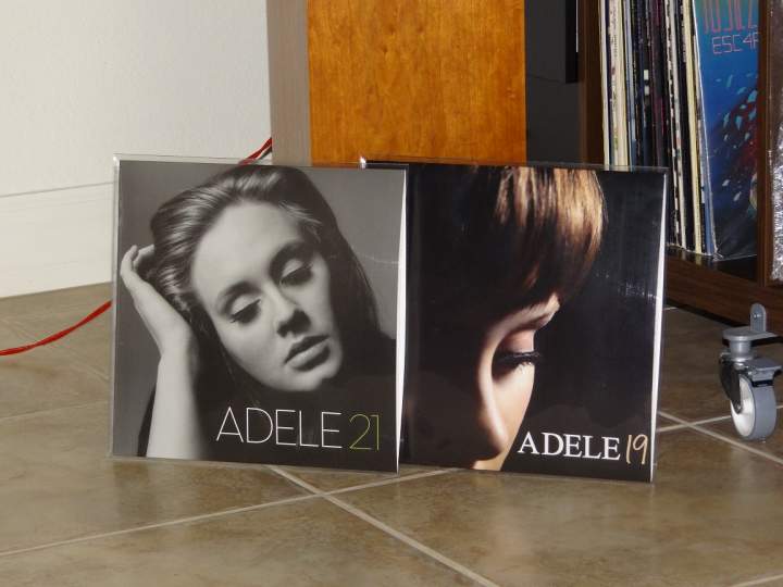 adele