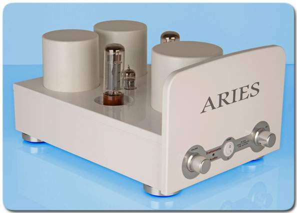 Aries iso