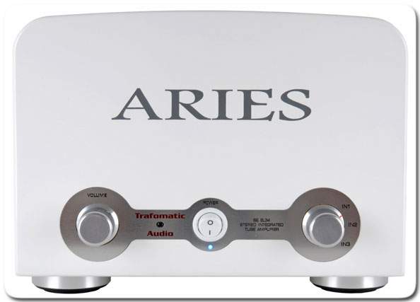 Aries front