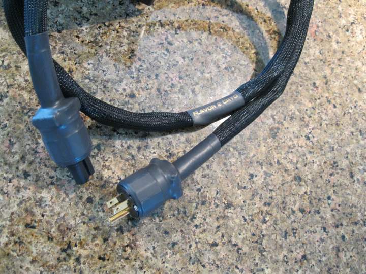 AUDIO EQUIPMENT 