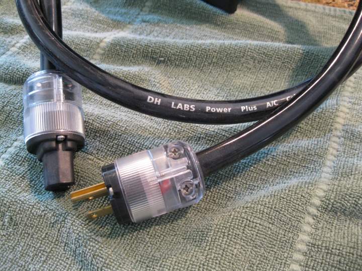 AUDIO EQUIPMENT 