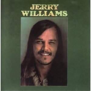 jerry willaims