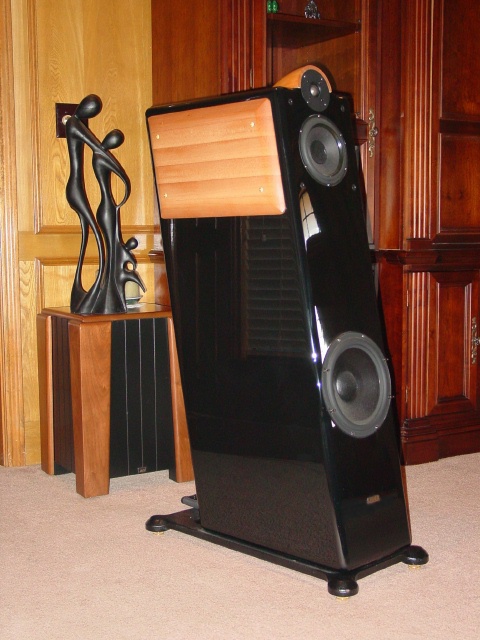 Usher CP-6391's