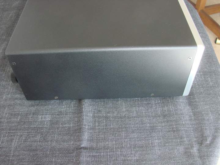 Amp 03 Left Side