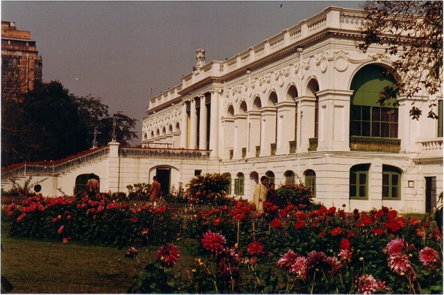 Nationa Library