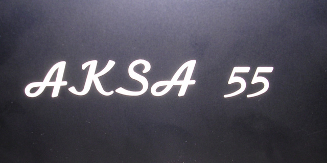 AKSA 55