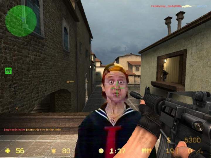 KIKONOOB
