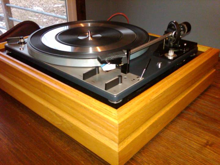 Dual 1219 #2