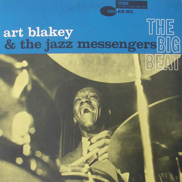 The Big Beat