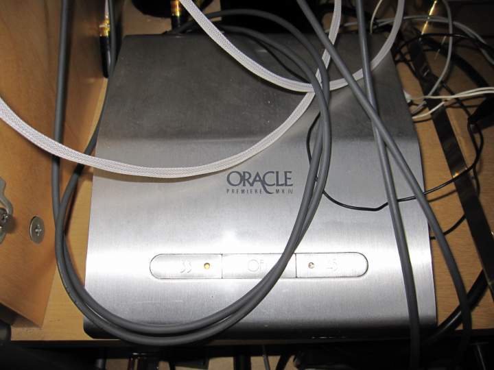oracle madrigal for sale 
