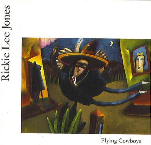 Flying Cowboys