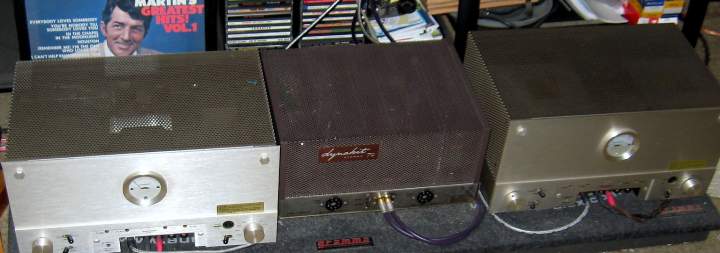 Stereo