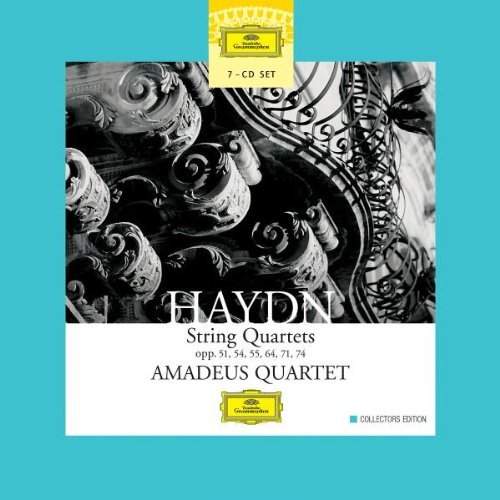 Haydn Quartets