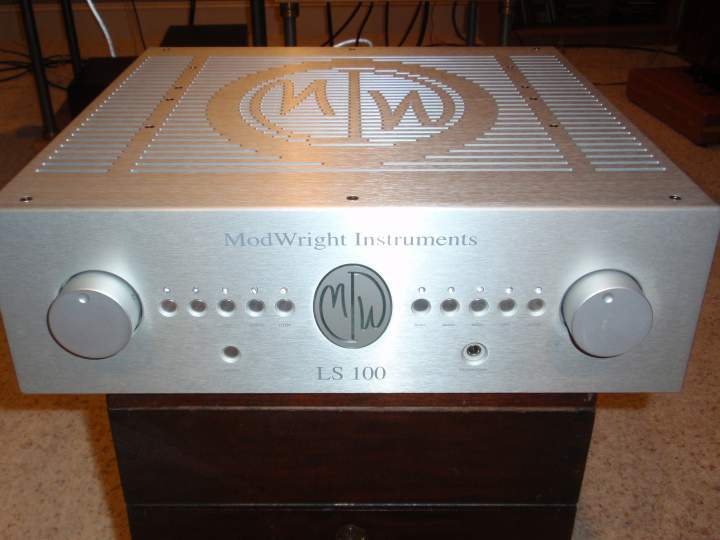Modwright 2
