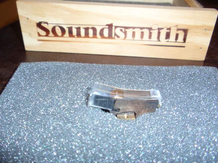 Soundsmith 2