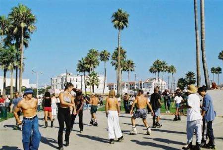 venice beach