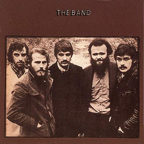 The Band The Band Remasters