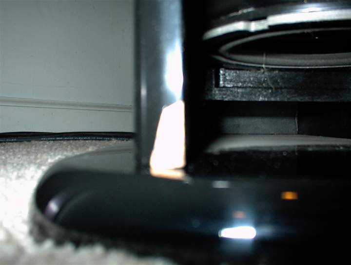 VMPS chip a - ac