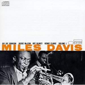 Miles vol 1