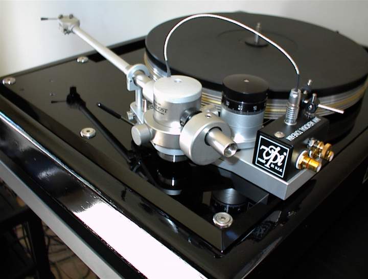 AB Anti-skate Nordost - cl13