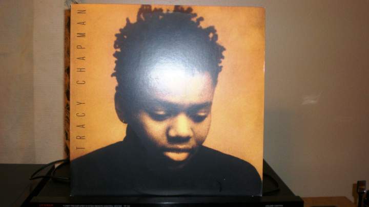 Tracy Chapman