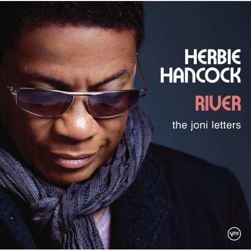 Herbie Hancock - River