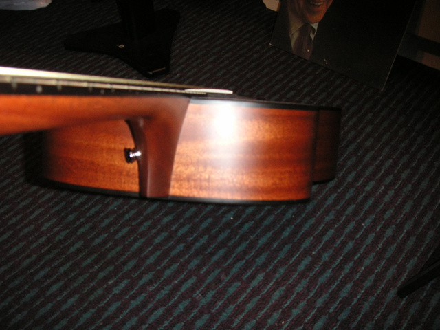 Taylor 314.
