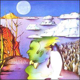 Murple - Io Sono Murple