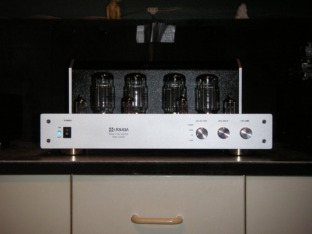 Jolida 502B