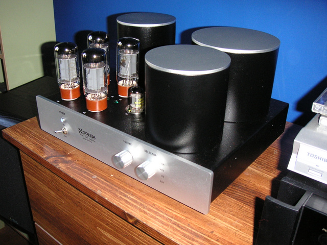 Jolida 707A