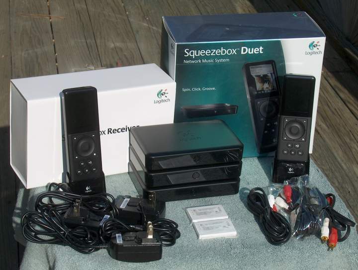 Duet