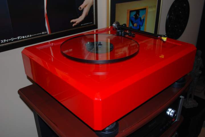 Rega P3 #1