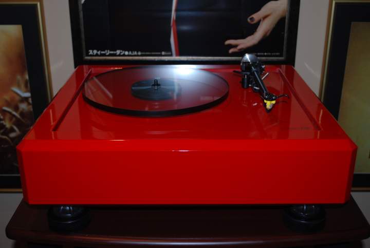 Rega P3 #2