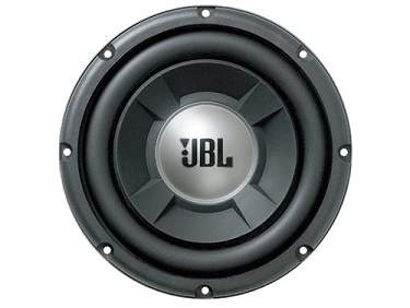 JBL GTO804 car subwoofer