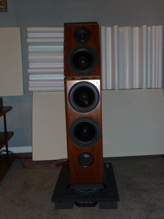 Mfosa speaker's platform