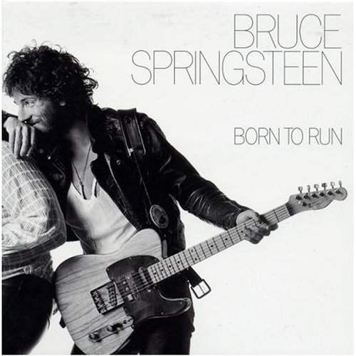 Born to Run