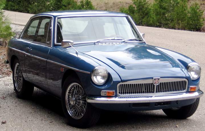 69 MGC